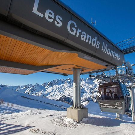Chamonix Sud - Grepon Paradis 611 - Happy Rentals Esterno foto