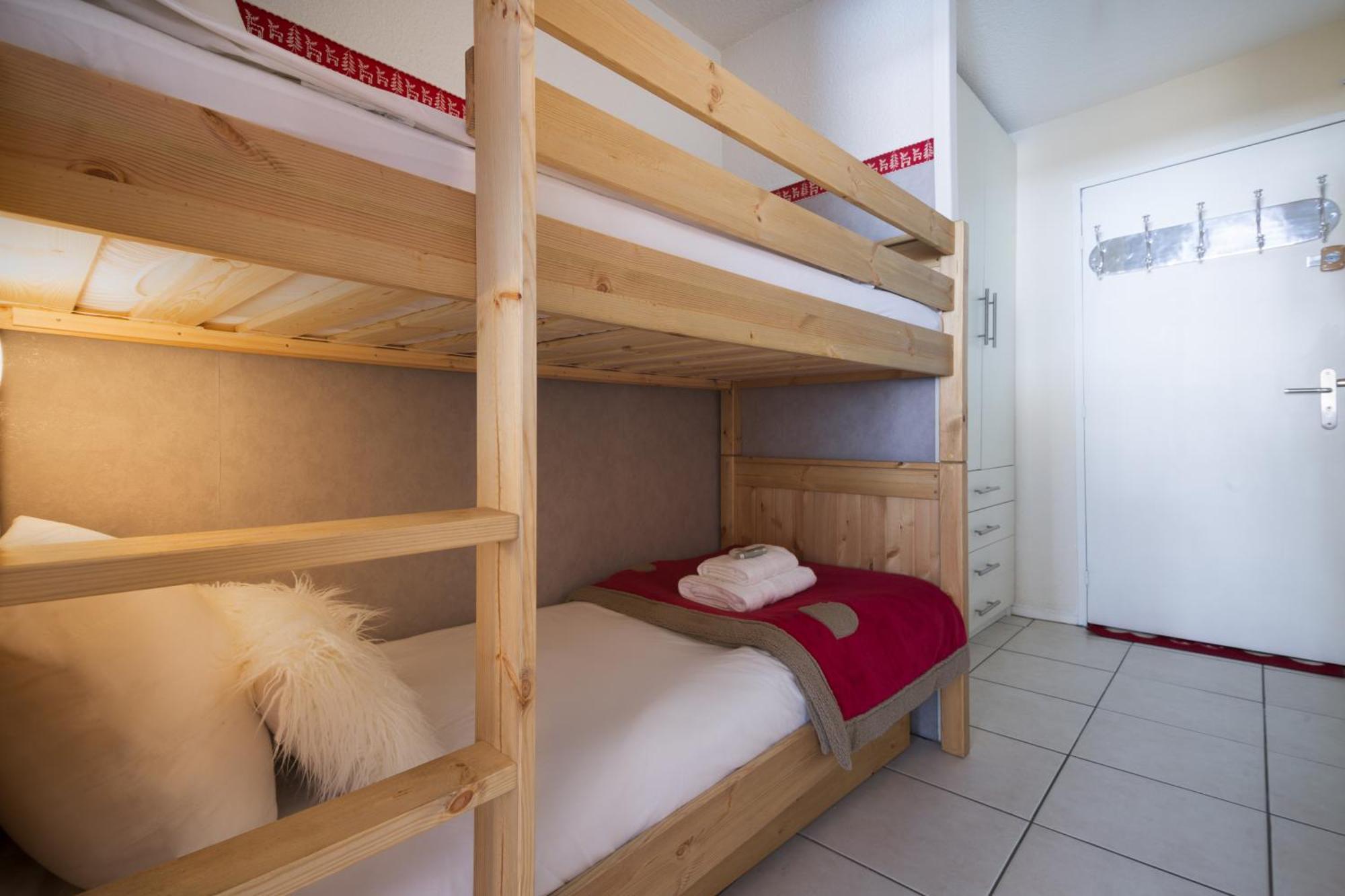 Chamonix Sud - Grepon Paradis 611 - Happy Rentals Esterno foto