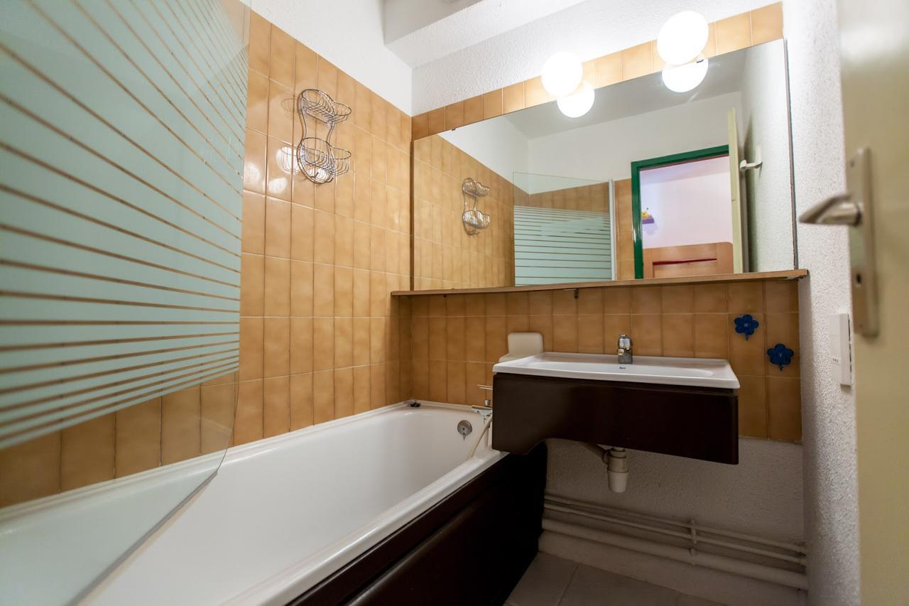 Chamonix Sud - Grepon Paradis 611 - Happy Rentals Esterno foto