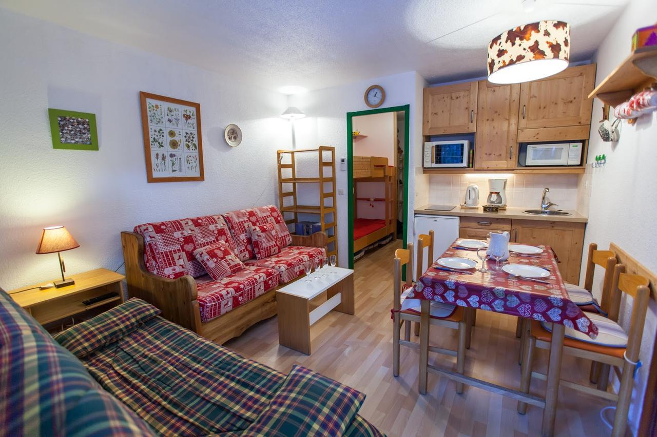 Chamonix Sud - Grepon Paradis 611 - Happy Rentals Esterno foto